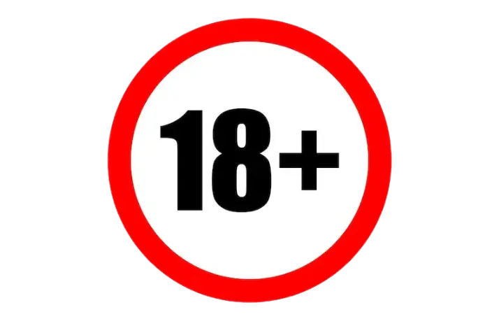 18-plus-restriction