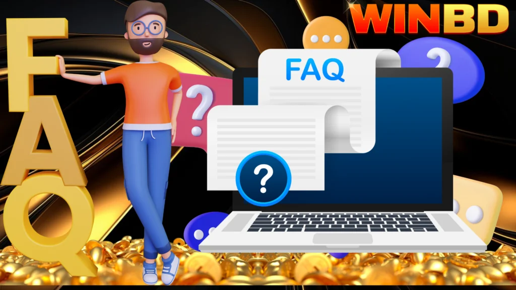 FAQS