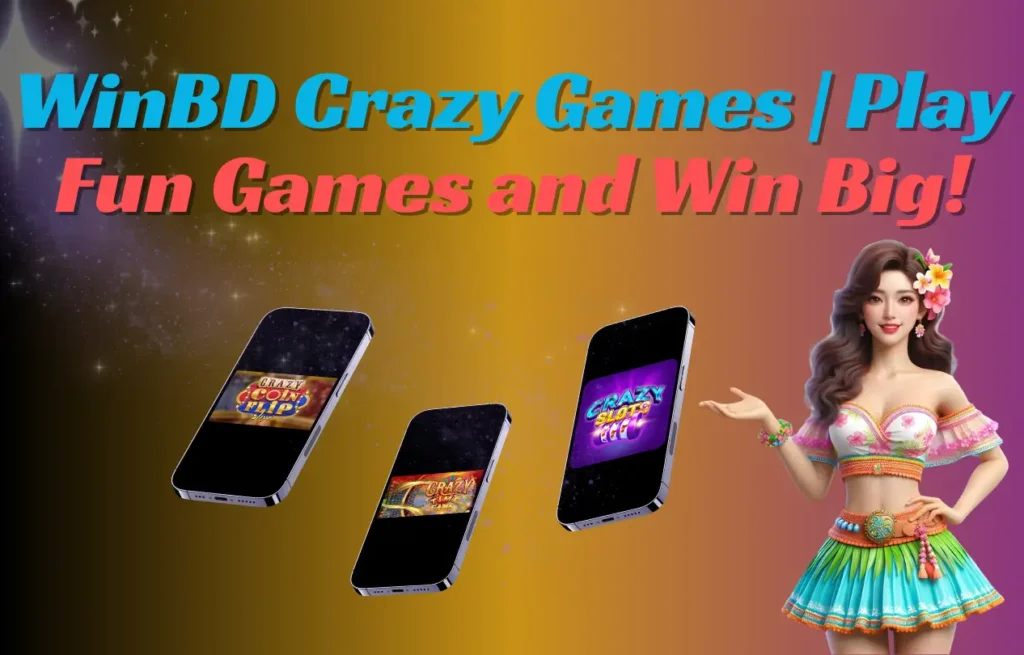 Crazy Games
