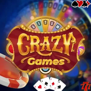 Crazy Games