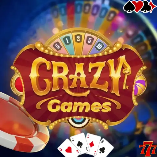 Crazy Games