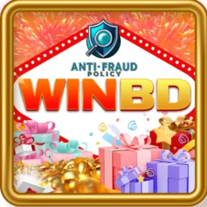 WINBD App Anti-Fraud Policy