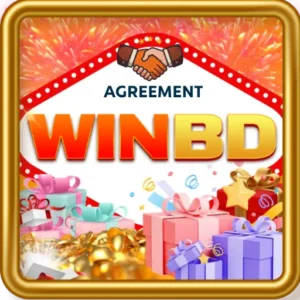 WINBD App Agreement