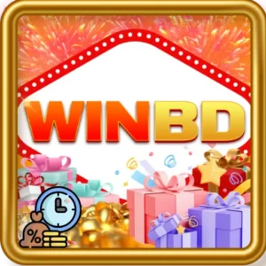 WINBD App First Deposit Daily
