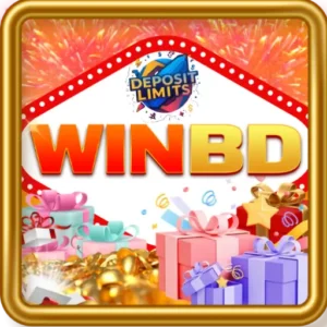 WINBD App Deposit Limits