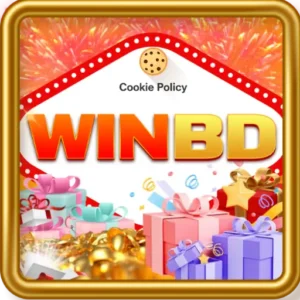 WINBD App Cookie Policy