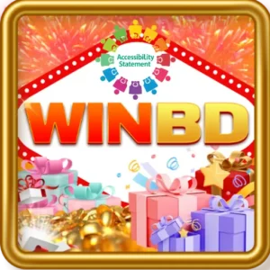 WINBD App Accessibility Statement