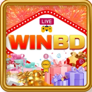 WINBD App Live Games