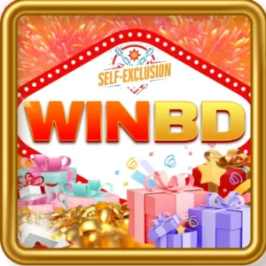 WINBD App Self-Exclusion
