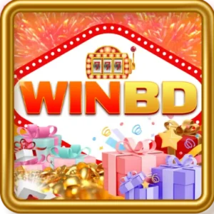 WINBD App Mystery Gifts