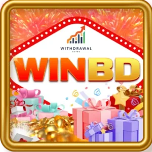 WINBD App Withdrawal Guide